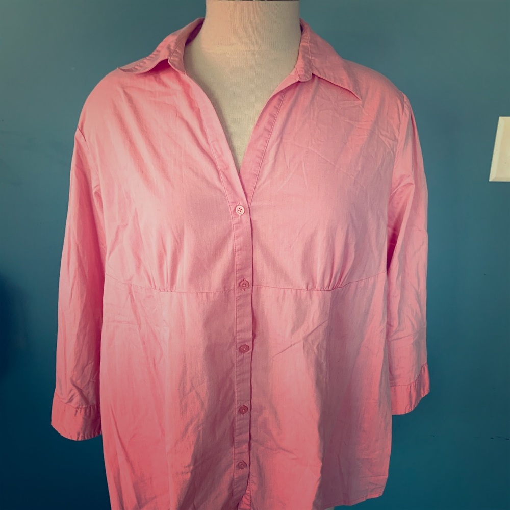 Maternity Blouse